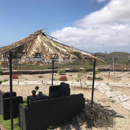 Casaenos Leilighet Granadilla De Abona Eksteriør bilde