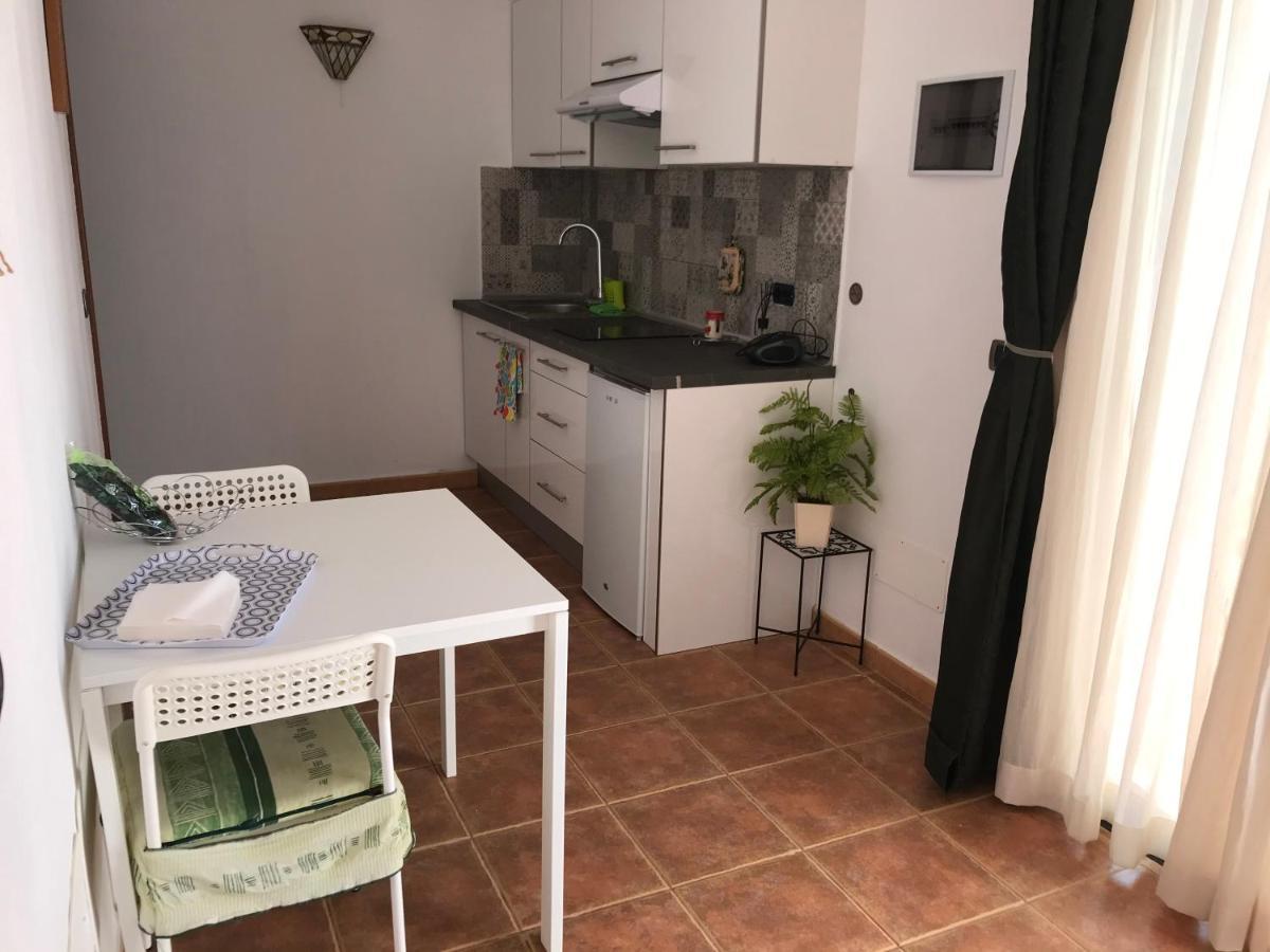 Casaenos Leilighet Granadilla De Abona Eksteriør bilde