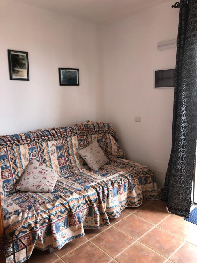 Casaenos Leilighet Granadilla De Abona Eksteriør bilde