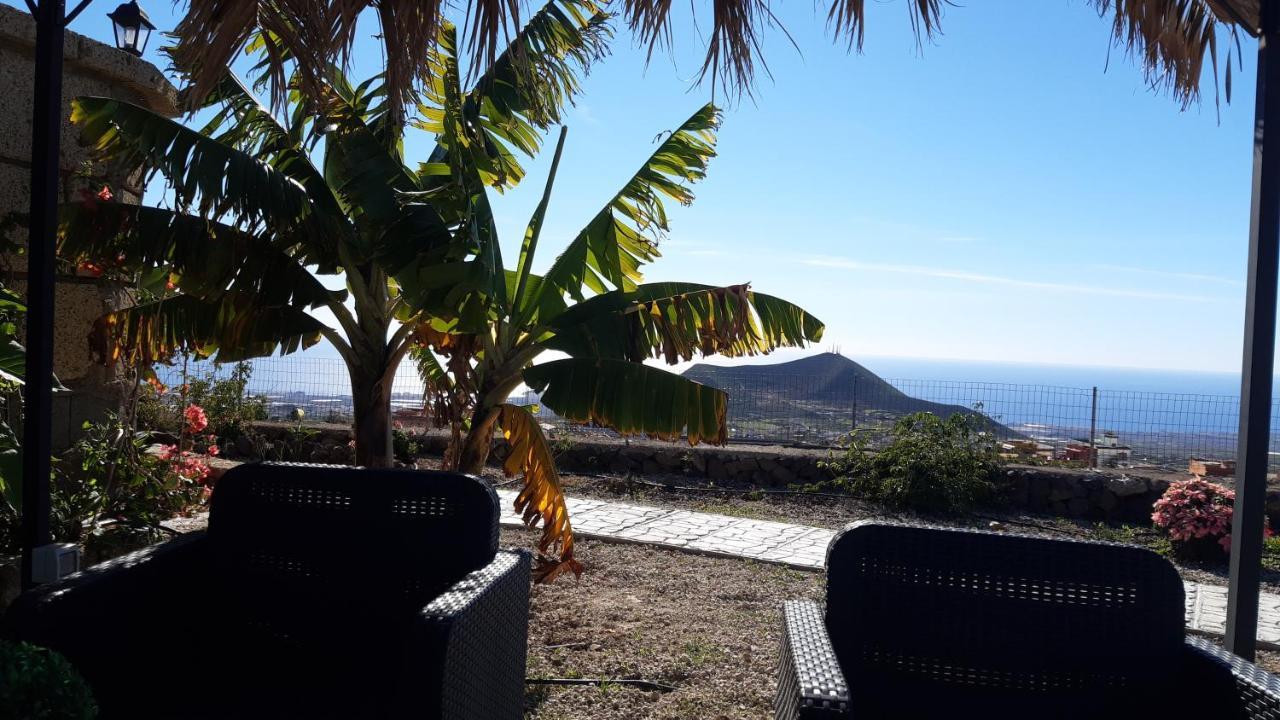 Casaenos Leilighet Granadilla De Abona Eksteriør bilde