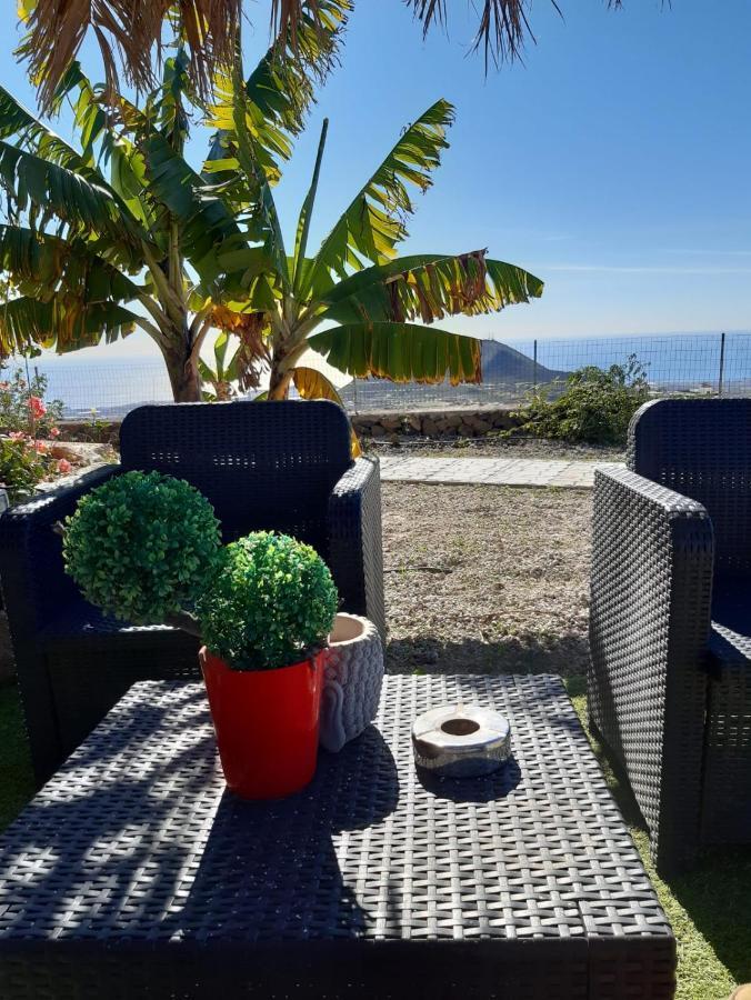 Casaenos Leilighet Granadilla De Abona Eksteriør bilde