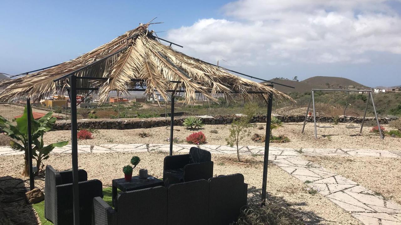 Casaenos Leilighet Granadilla De Abona Eksteriør bilde